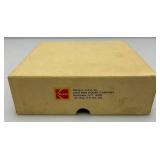 Vintage Kodak Carousel Slide Projector Stack Loader For Clips Or Individual Slides In Original Box