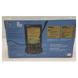 Palm III XE Personal Handheld Organizer (New Factory Sealed)