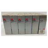 New Old Stock 10 Packs 3M 5 1/4" Double Sided Density Floppy Diskettes And Sony Diskettes (All Factory Sealed)