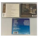 Large Group Of Vintage 8 Track Tapes And Cd