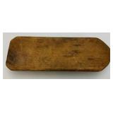 Antique Skateboard 18 1/2" x 7"