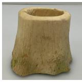 Super Rare Unique Trench Art Darts With Horsehair & Bone Holder