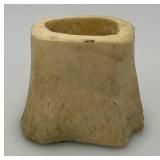 Super Rare Unique Trench Art Darts With Horsehair & Bone Holder