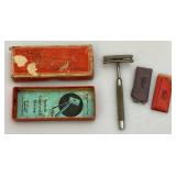 Misc. Vintage Collectibles Including POPEYE Spinach Can And More