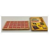 Misc. Vintage Collectibles Including POPEYE Spinach Can And More