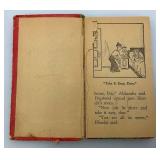 Misc. Vintage Collectibles Including POPEYE Spinach Can And More