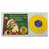 Misc. Vintage Collectibles Including POPEYE Spinach Can And More