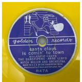 Misc. Vintage Collectibles Including POPEYE Spinach Can And More