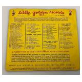 Misc. Vintage Collectibles Including POPEYE Spinach Can And More