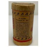 Misc. Vintage Collectibles Including POPEYE Spinach Can And More