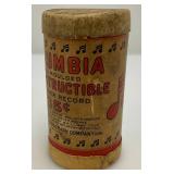 Misc. Vintage Collectibles Including POPEYE Spinach Can And More