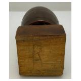 Vintage Proud Hawaiian Hand Carved Adult Novelty Item