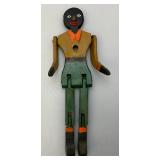 Misc. Hand Carved Decoys And More (One Antique)