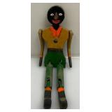 Misc. Hand Carved Decoys And More (One Antique)