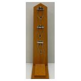 Misc. Hand Carved Decoys And More (One Antique)