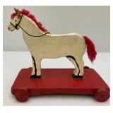 Misc. Hand Carved Decoys And More (One Antique)