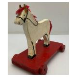 Misc. Hand Carved Decoys And More (One Antique)