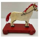 Misc. Hand Carved Decoys And More (One Antique)