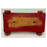 Misc. Hand Carved Decoys And More (One Antique)