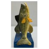 Misc. Hand Carved Decoys And More (One Antique)