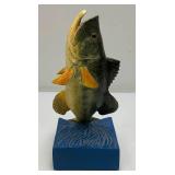 Misc. Hand Carved Decoys And More (One Antique)