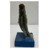 Misc. Hand Carved Decoys And More (One Antique)