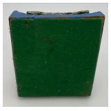 Misc. Hand Carved Decoys And More (One Antique)