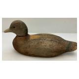 Misc. Hand Carved Decoys And More (One Antique)