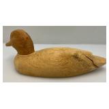 Misc. Hand Carved Decoys And More (One Antique)