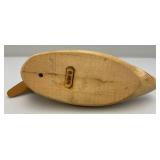 Misc. Hand Carved Decoys And More (One Antique)