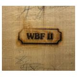 Misc. Hand Carved Decoys And More (One Antique)