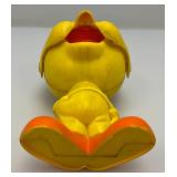 1976 Pull String Talking Animated Tweety Bird  (Works) 7"