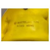 1976 Pull String Talking Animated Tweety Bird  (Works) 7"