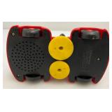 Misc. Mickey Mouse Collectibles Including 1948 Little Big Book And More