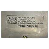 Misc. Mickey Mouse Collectibles Including 1948 Little Big Book And More