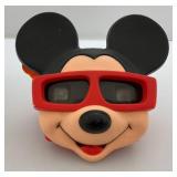 Misc. Mickey Mouse Collectibles Including 1948 Little Big Book And More