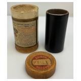 Misc. Collectibles Including Popeye, Coca Cola Bank And More