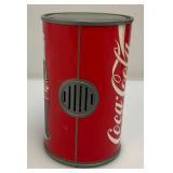 Misc. Collectibles Including Popeye, Coca Cola Bank And More