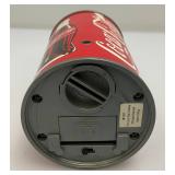 Misc. Collectibles Including Popeye, Coca Cola Bank And More