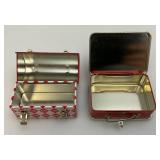 Misc. Collectibles Including Popeye, Coca Cola Bank And More