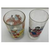 Misc. Collectibles Including Popeye, Coca Cola Bank And More