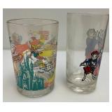 Misc. Collectibles Including Popeye, Coca Cola Bank And More