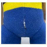 Misc. Collectibles Including Popeye, Coca Cola Bank And More