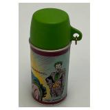 Misc. Collectibles Including Popeye, Coca Cola Bank And More