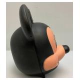 RARE Vintage Alladin Mickey Mouse Head Lunchbox With Thermos