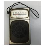 Misc. Electronics And Speakers