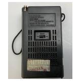 Misc. Electronics And Speakers