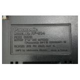 Misc. Electronics And Speakers