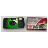 Misc. Electronics And Speakers