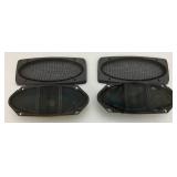 Misc. Electronics And Speakers